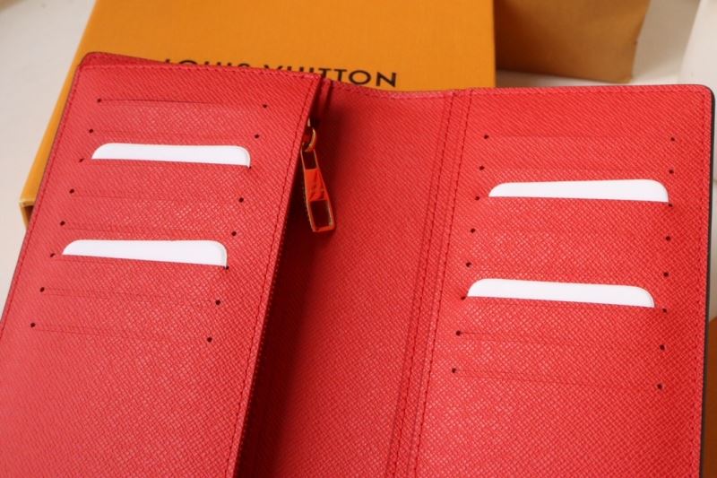 Louis Vuitton Wallets